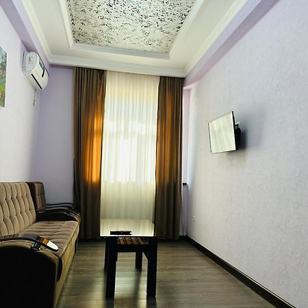 Grand Art Hotell Tasjkent Exteriör bild